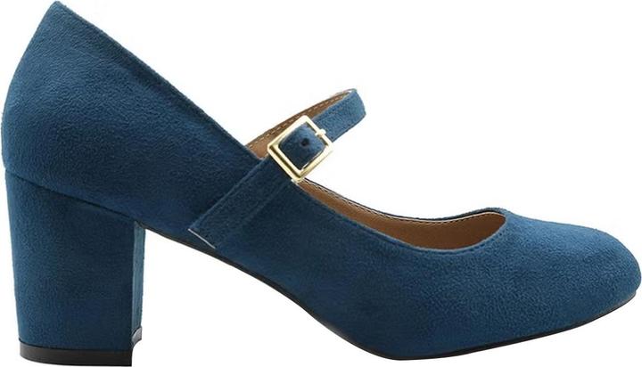 Image du produit Where's That From Chaussures Mary Jane ARACELI - Femme (38)