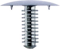 Image du produit KS Tools Agrafes garniture pour Honda, pack de 10