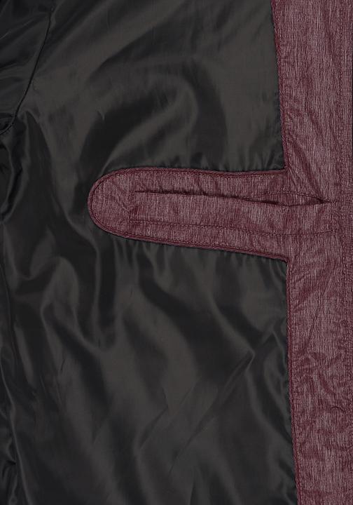 Image du produit Blend Boris Veste D'Hiver Blouson D'Extérieur Pour Homme À Capuche (3XL)