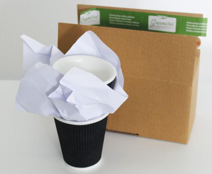 Actual product image Grünmarie Boîte pliante (1 x)