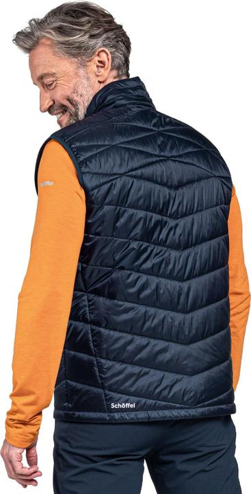 Immagine prodotto Schöffel Gilet Zip-In Sea Wall (50, L)