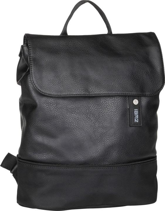 Nubuck, Noir