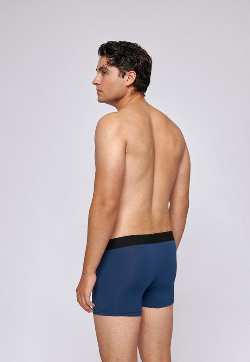 Actual product image Snocks Boxershorts ohne Logo (3XL, pack of 6)