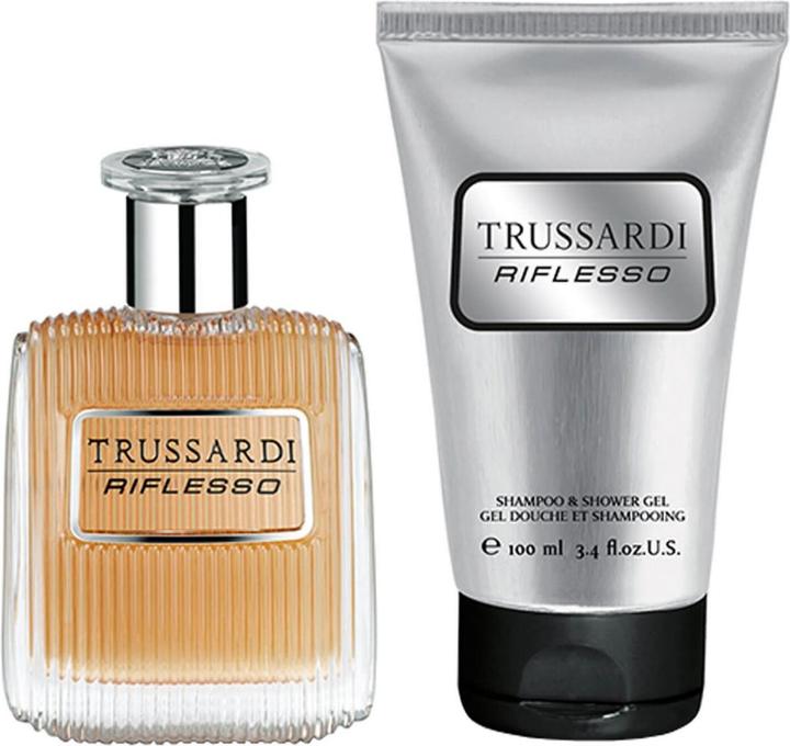 Immagine prodotto Trussardi Riflesso - Set regalo (Eau de toilette, 150 ml)