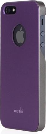 Produktbild Moshi iGlaze (Apple iPhone 5)