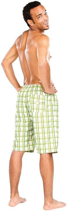Actual product image Speeron Swim shorts "Surfer (L)