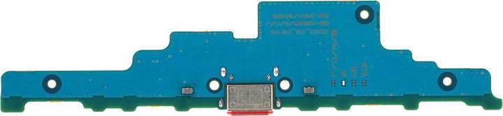 Image du produit Samsung Prise de charge Flex + USB SUB Board SM-X610 Galaxy Tab S9 FE+ (Wi-Fi) GH82-32781A