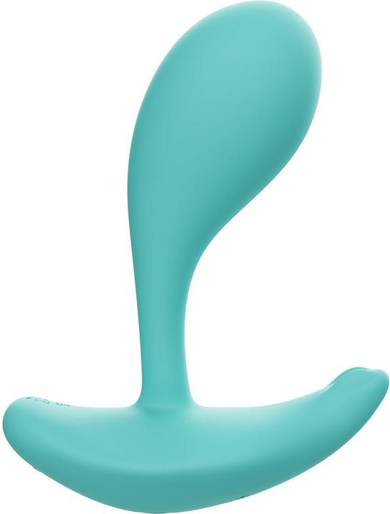 Honey Play Box HoneyPlayBox - OLY 2 G-Spot Vibrator with App - Turquoise