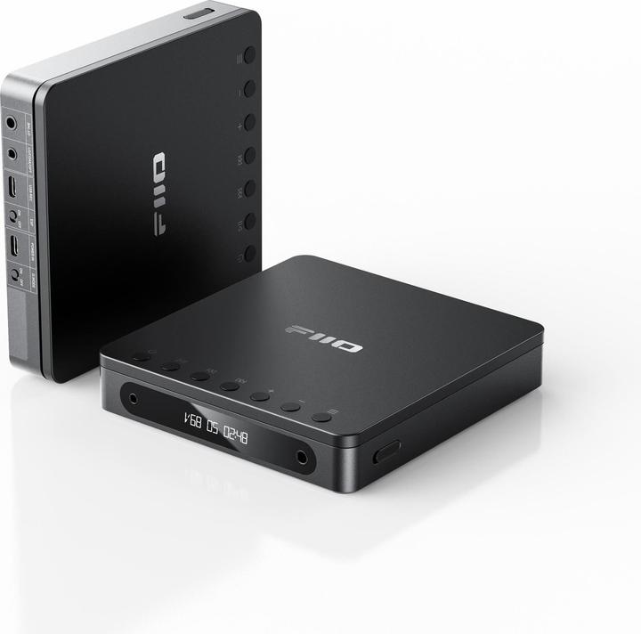 Actual product image FiiO DM13 BT