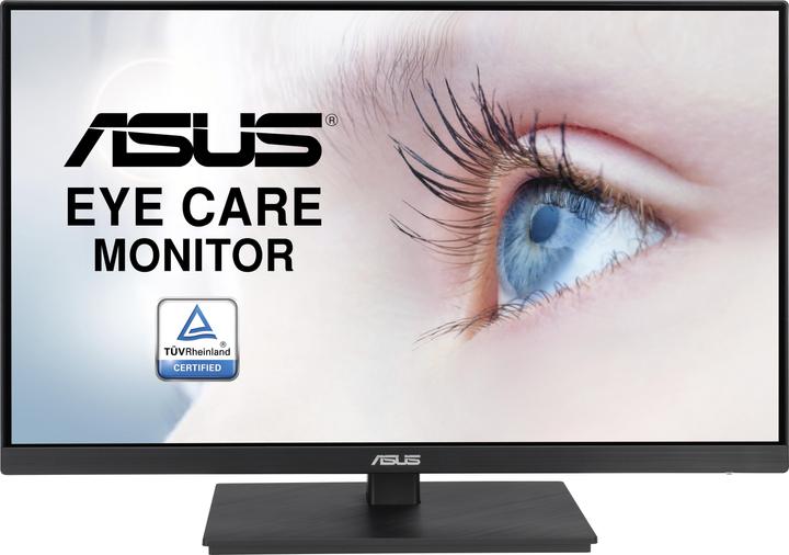 Produktbild ASUS VA24EQSB (1920 x 1080 Pixel, 23.80")