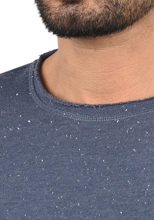Image du produit Solid Nappo - Pull en Maille - Homme (M)