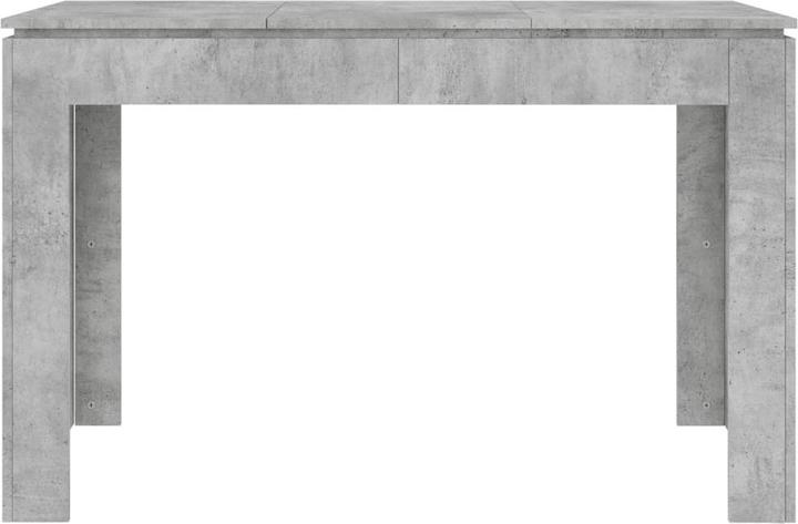 Actual product image VidaXL Lelah (120 x 60 x 76 cm)