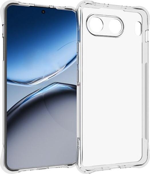 Produktbild MU Classic Softcase TPU Series (OnePlus Nord 4)