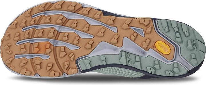 Image du produit Altra Timp 5 Man Green/Gray (40.5)