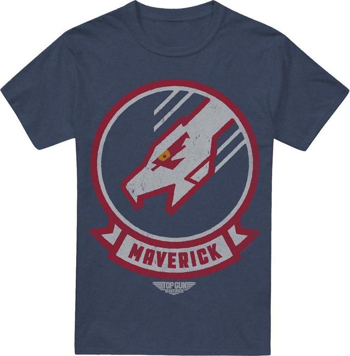 Produktbild Top Gun Call Sign TShirt (L)