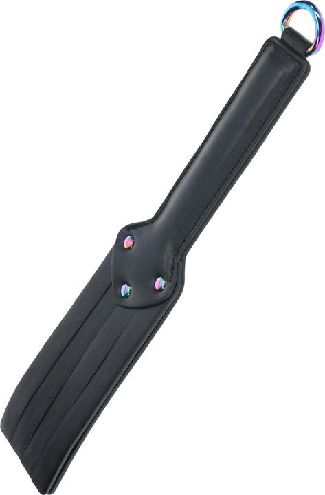 Actual product image Ouch! Venice Collection - Paddle - Black
