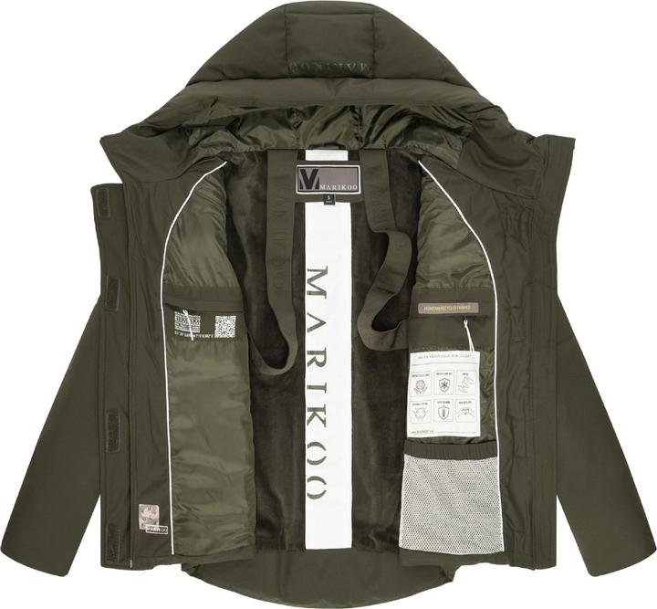 Image du produit Marikoo Elira 16 (L)