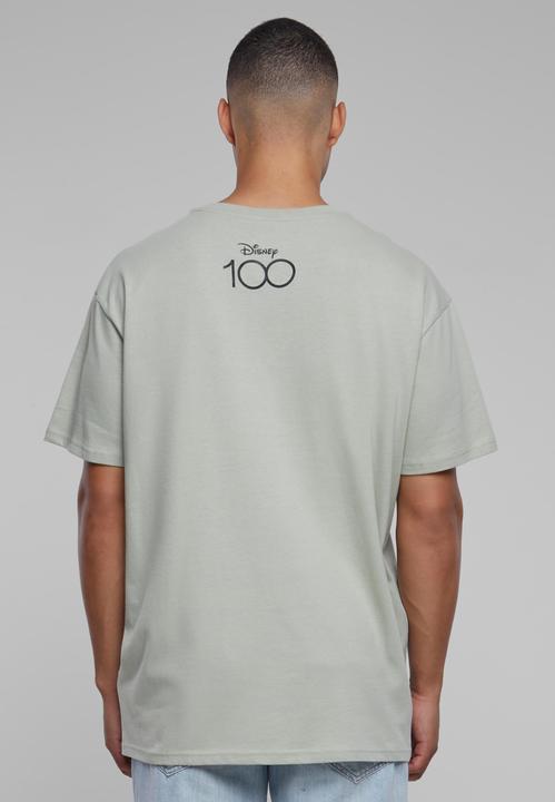 Immagine prodotto Urban Classics Maglietta oversize Disney 100 Peter Pan Fede e Fiducia - 119341 (5XL)