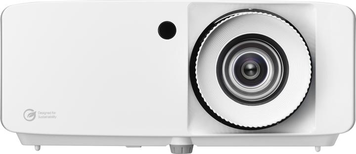 Image du produit Optoma UHZ66 (4K, 4000 lm, 1.4 - 2.24:1)