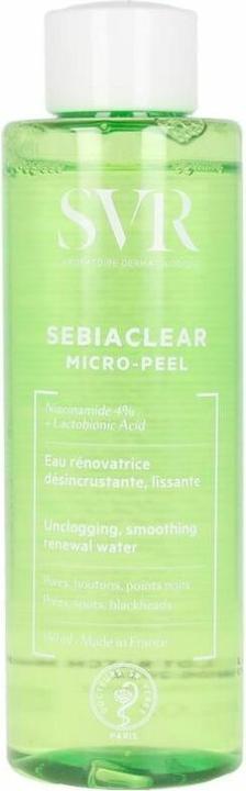 Produktbild Micro Peel (Peeling, 150 ml)