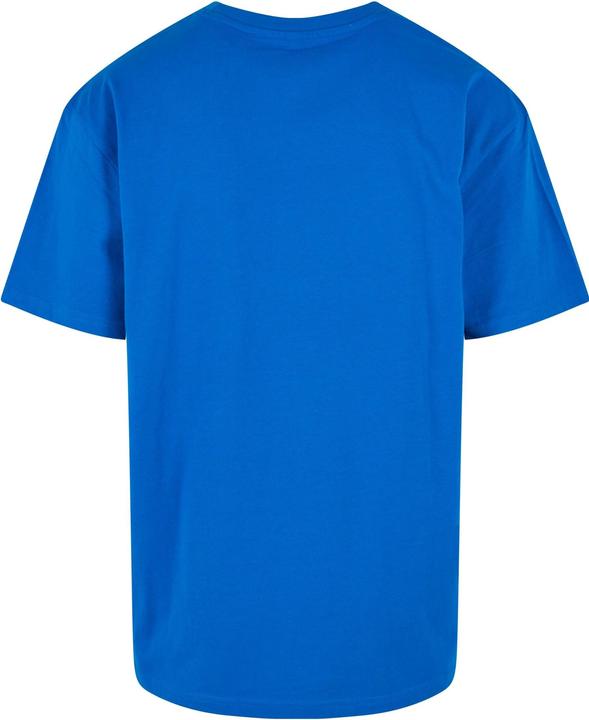 Actual product image Urban Classics Power Foward 2.0 Oversize Tee - 139533 (L)