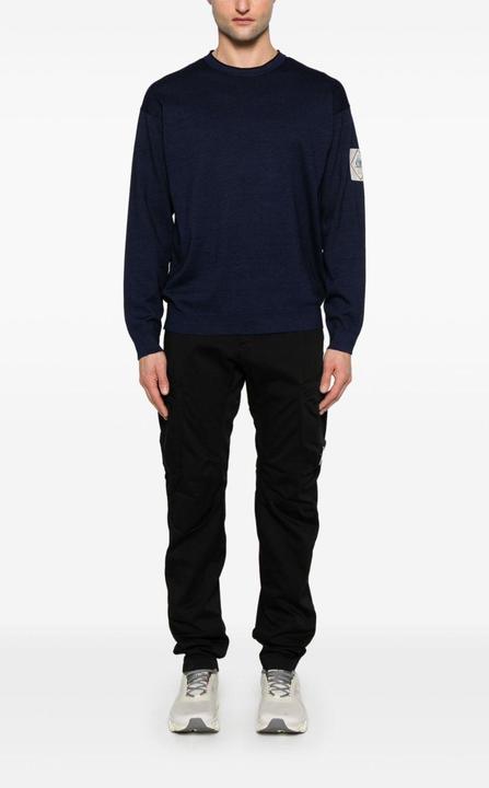 Immagine prodotto C.P. Company Sweaters Blue (S)