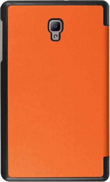Image du produit MU Classic Couverture en cuir pliable triple (Galaxy Tab A 8.0 (2017))