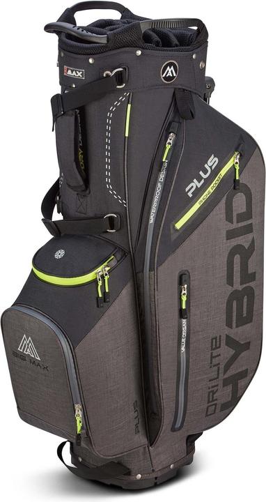 Produktbild Big Max Dri Lite Hybrid Plus Standbag