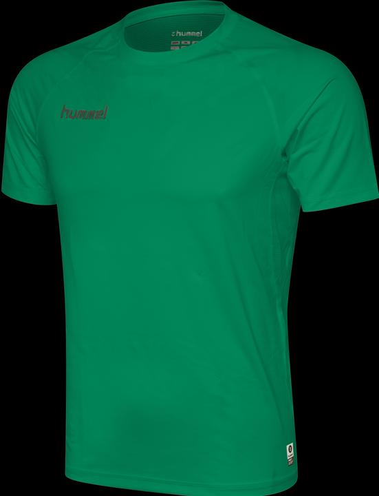 Actual product image hummel First Performance Jersey S/S (XXL)