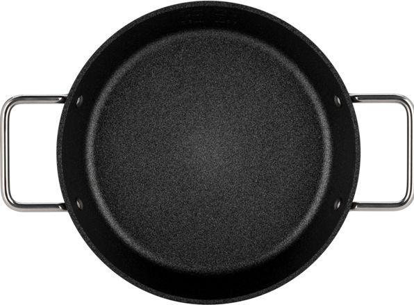 Produktbild Fissler Servierpfanne (24 cm, Aluminium, Edelstahl)