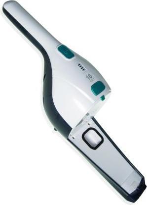 Actual product image Leifheit Motoreinheit/Handgerät Rotaro PowerVac 2in1 16V
