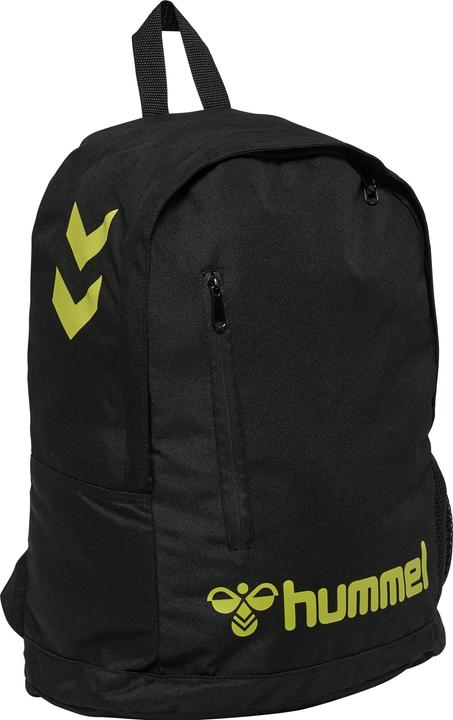 Jet Black, Limone scuro