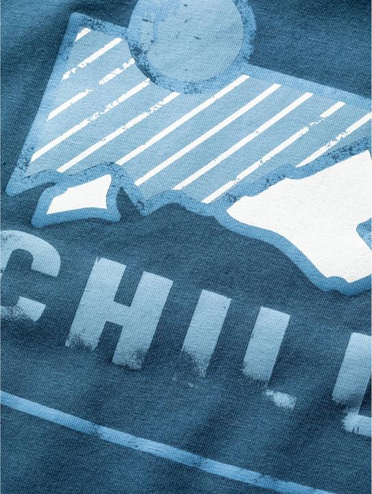 Image du produit Chillaz Women's Iseo Mountain Logo T-Shirt (38, M)