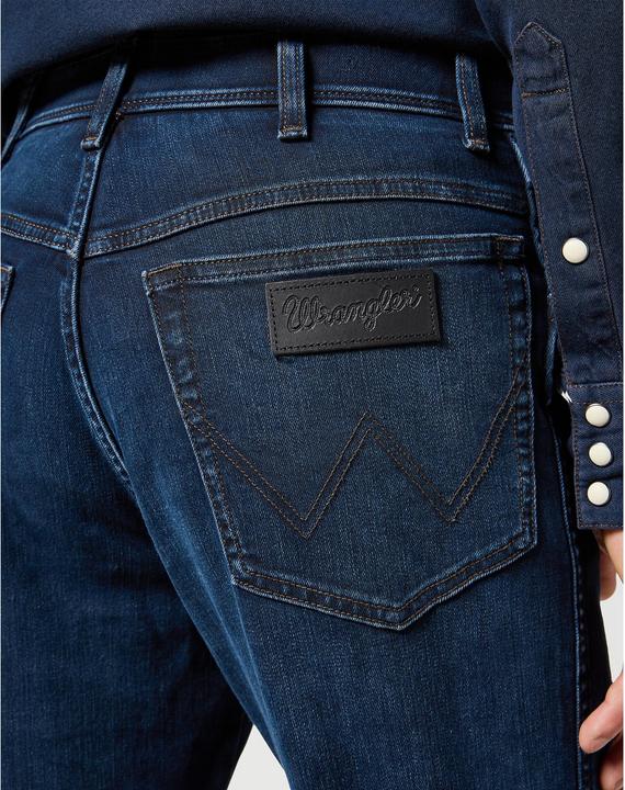 Actual product image Wrangler Jeans Texas (W32)