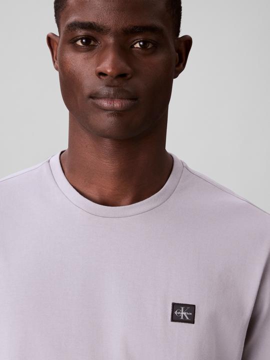 Immagine prodotto Calvin Klein Jeans Ss Badge 30s Jersey Classic Tee (M)