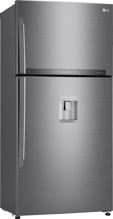 Immagine prodotto LG GTF916PZPED Frigorifero Doppia Porta Maxi 592 (592 l)