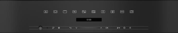Immagine prodotto Miele H 7240-60 BM