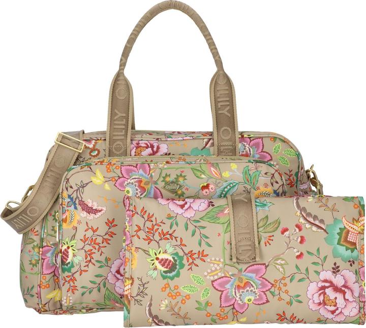 Produktbild Oilily Bibi Wickeltasche 42 cm