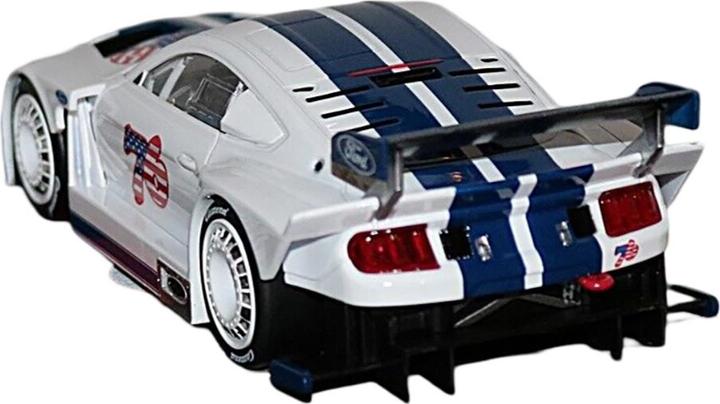 Actual product image Carrera 20031083 - Digital 132 Ford Mustang GTY "No.76