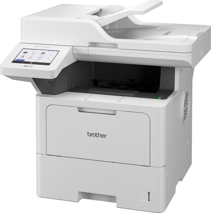 Produktbild Brother MF LASER N MFC-L6710DW (Laser, Schwarz-Weiss)
