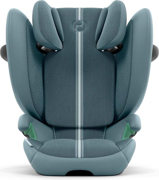 Produktbild Cybex Solution G2 I-Fix (Kindersitz, ECE R129/i-Size Norm)