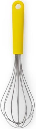Brabantia Schneebesen yellow