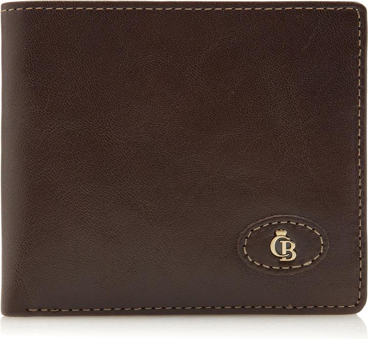 Produktbild Castelijn & Beerens Gaucho Geldbörse RFID Leder 10,5 cm