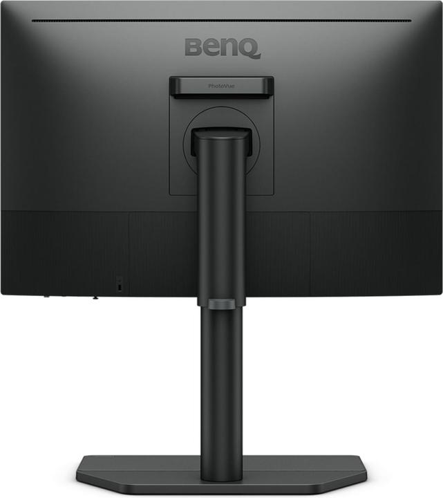 Produktbild BenQ 61,2cm SW242Q 16:10 DP/HDMI/DVI gr.lift/piv. WUXGA (2560 x 1600 Pixel, 24.10")