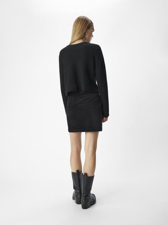 Produktbild Object Schleifen Strickjacke (S)