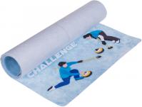 Produktbild Ootb Trinkspiel, Tisch-Curling