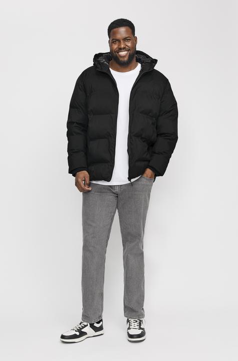 Immagine prodotto Jack & Jones Giacca trapuntata Plus Giacca trapuntata (5XL)