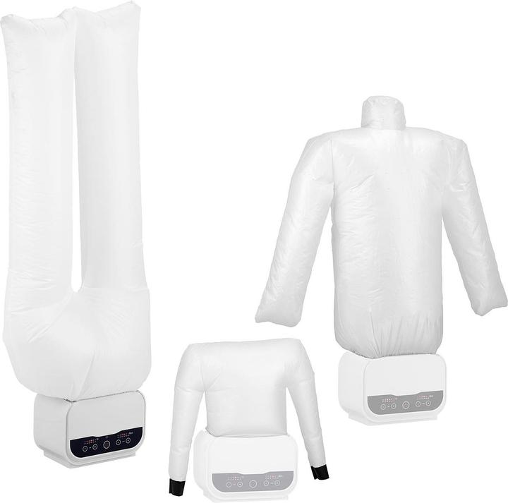 Produktbild Sichler Bügelpuppe (1.20 W)