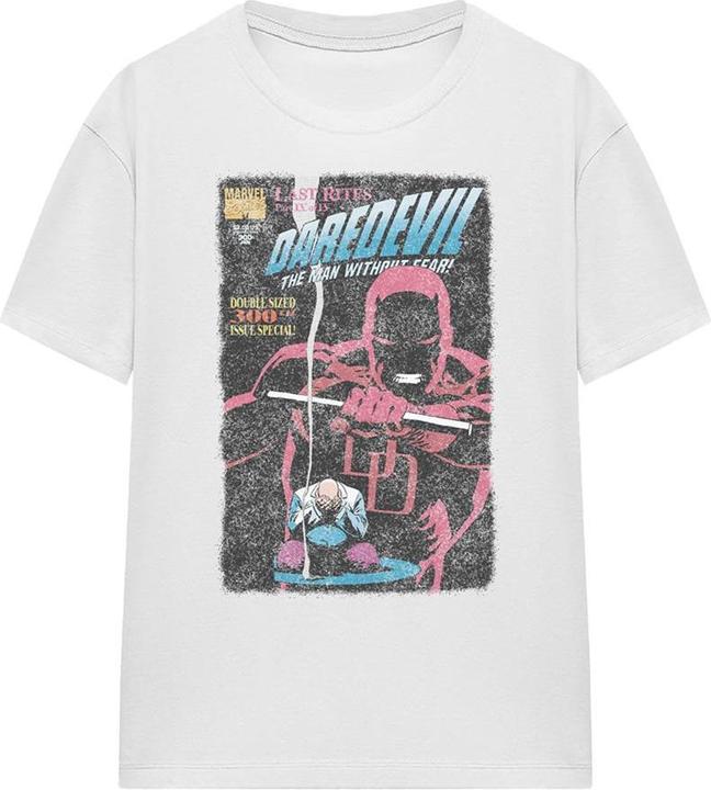 Produktbild Daredevil Last Rites TShirt (XL)
