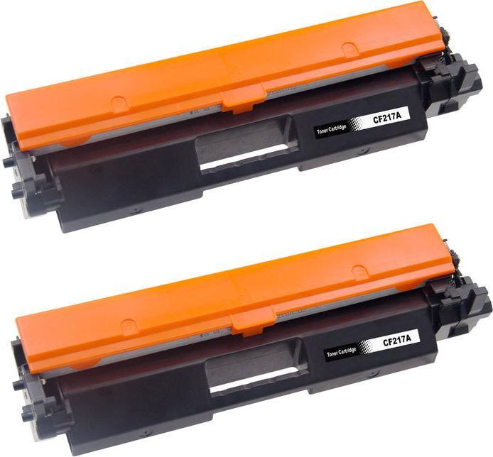 Immagine prodotto Hermex Toner compatibile per HP LaserJet Pro M130fn (FC)